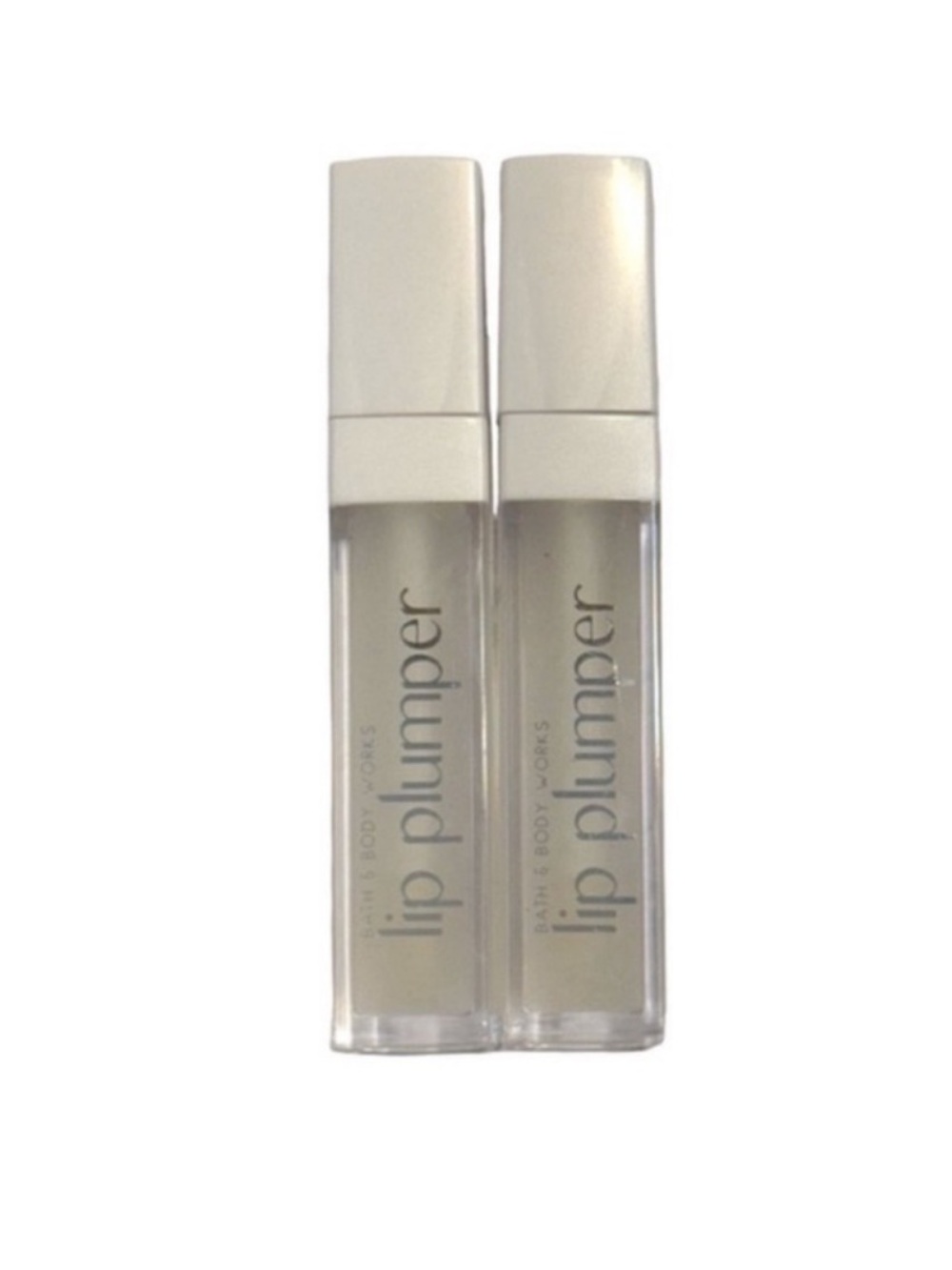 2 Lip Plumper Lip Gloss